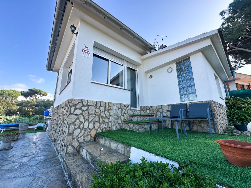 Villa a Tordera, Barcelona - foto 1